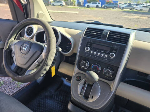 2008 Honda Element EX