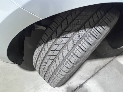 2018 Land Rover Range Rover Velar P250 S