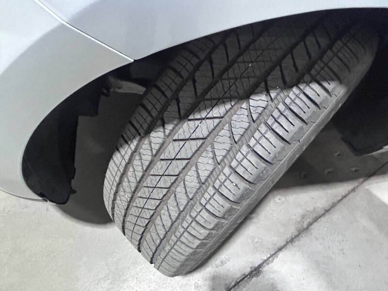 2018 Land Rover Range Rover Velar P250 S