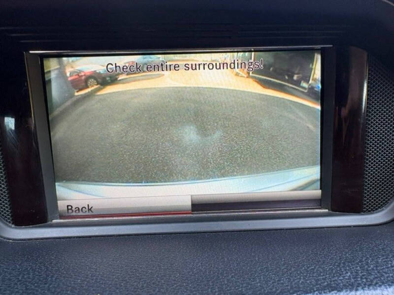 2013 Mercedes-Benz E-Class E 350