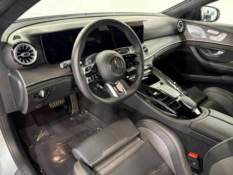 2024 Mercedes-Benz AMG GT 63 S E Performance