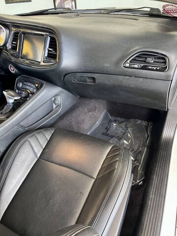 2016 Dodge Challenger SRT 392