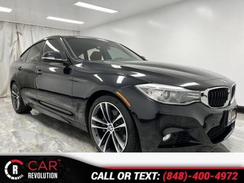 2014 BMW 3 Series for sale at EMG AUTO SALES in Avenel NJ