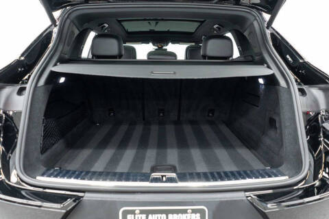 2024 Porsche Cayenne