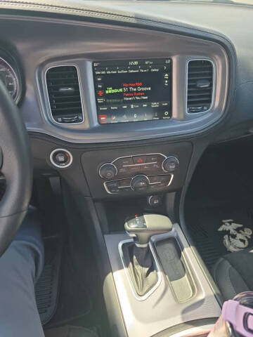 2023 Dodge Charger