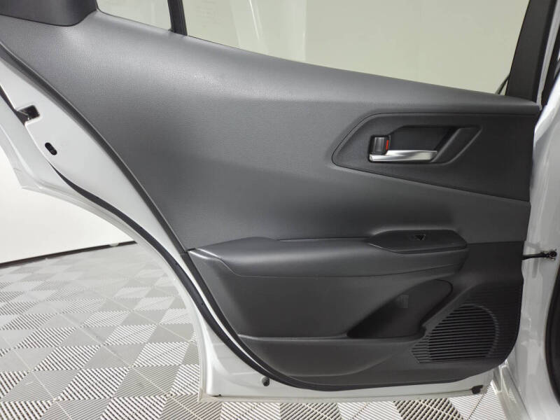 2023 Toyota Prius XLE