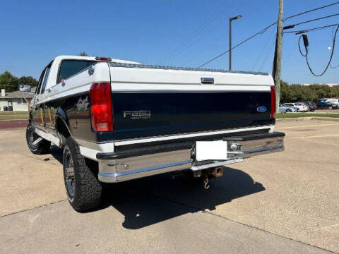 1997 Ford F-250
