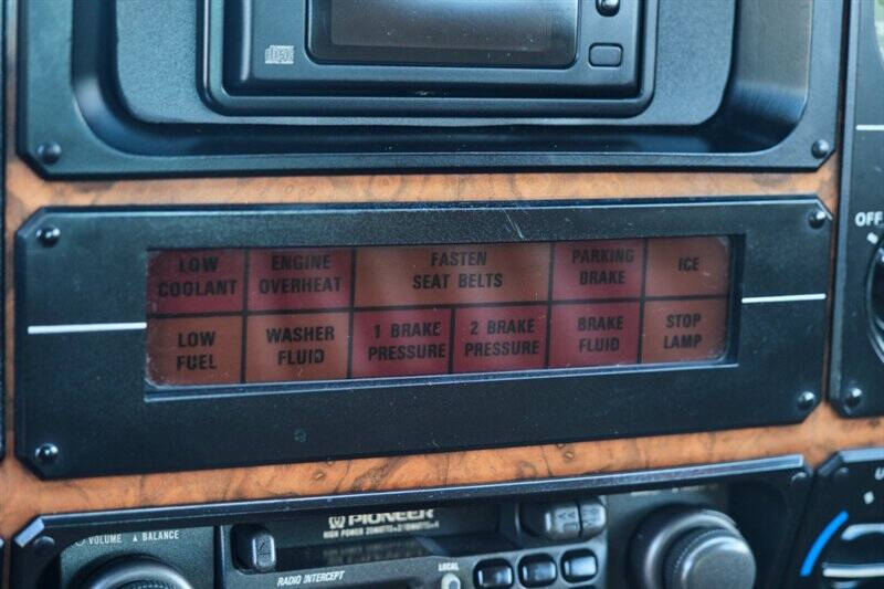 1980 Rolls-Royce Camargue