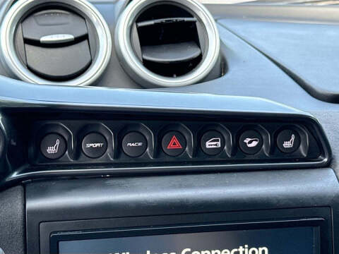 2017 Lotus Evora 400