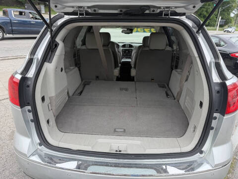2015 Buick Enclave Premium