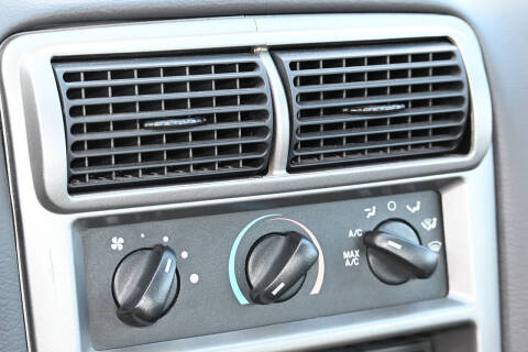 2004 Ford Mustang Mach 1 Premium