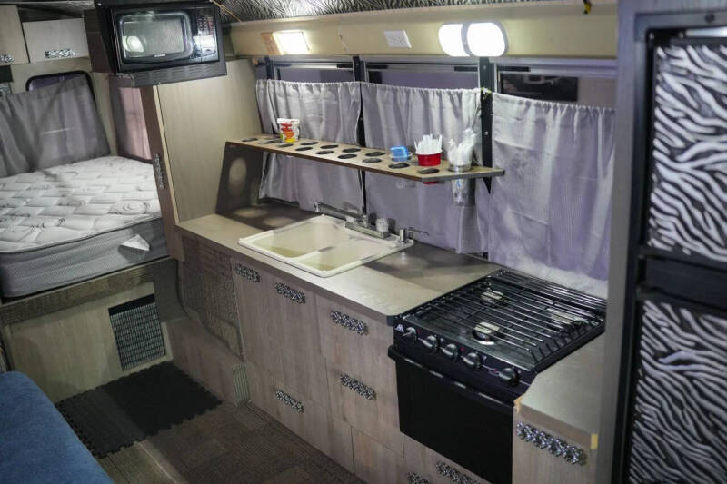 2012 IC Bus CE Series