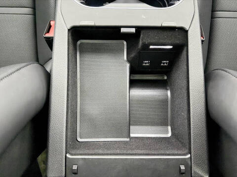 2019 Porsche Cayenne S