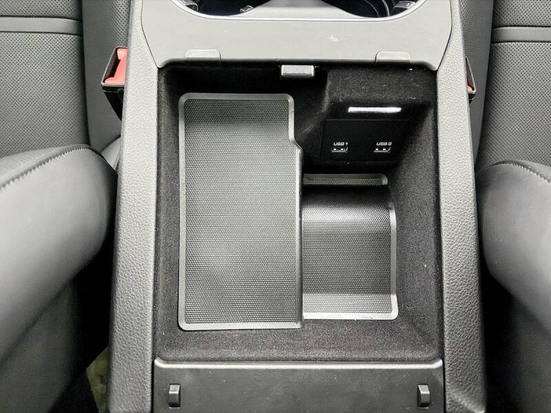 2019 Porsche Cayenne S