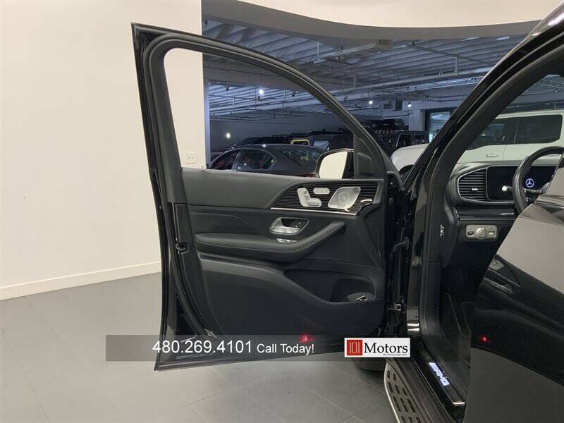 2024 Mercedes-Benz GLE AMG GLE 53