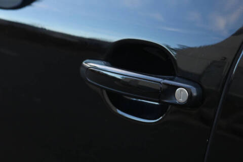 2009 Porsche Cayenne GTS Tiptronic