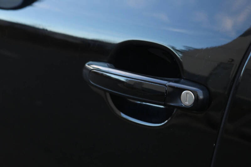 2009 Porsche Cayenne GTS Tiptronic