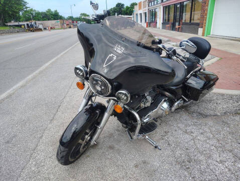2005 Harley-Davidson Electra Glide