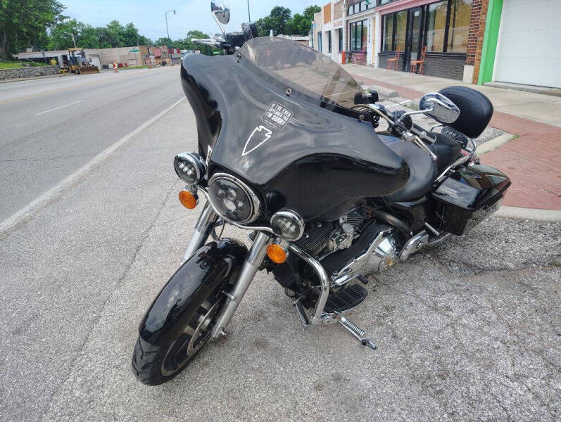 2005 Harley-Davidson Electra Glide