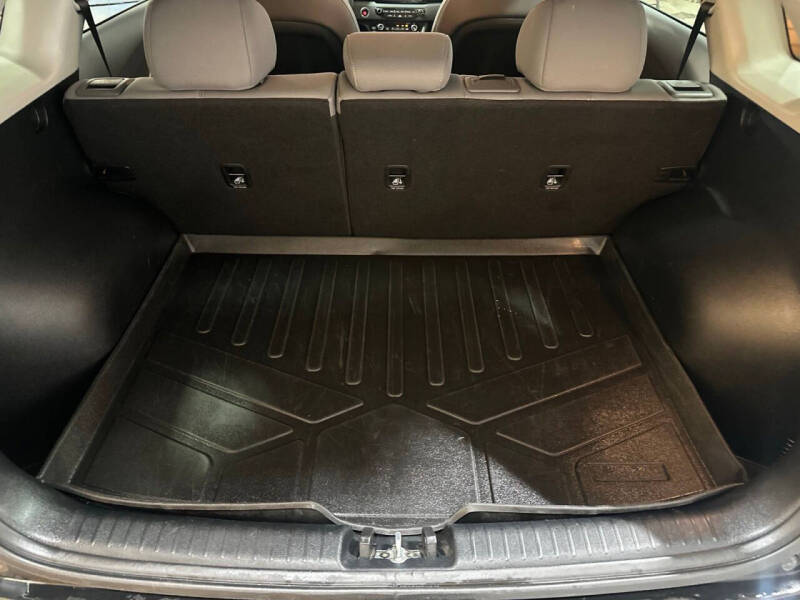 2019 Kia Niro LX