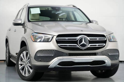 2021 Mercedes-Benz GLE GLE 350 4MATIC