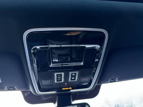 2016 Land Rover Range Rover HSE Td6