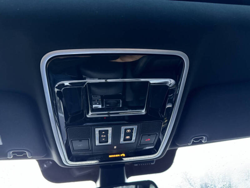 2016 Land Rover Range Rover HSE Td6