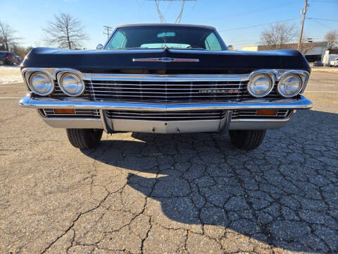 1965 Chevrolet Impala