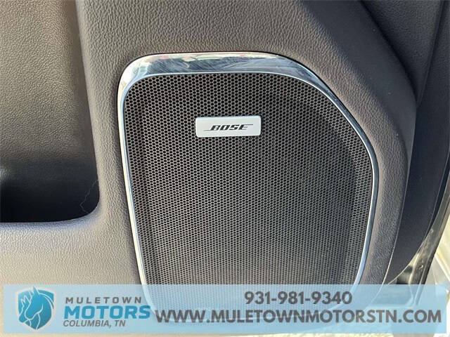 2016 Chevrolet Silverado 3500HD