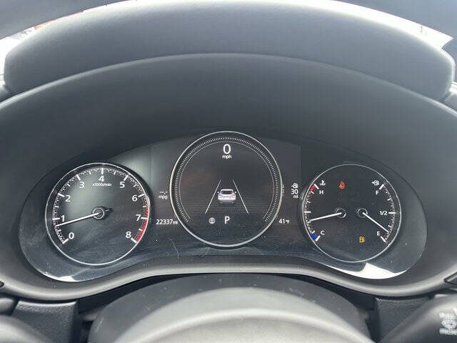 2023 Mazda CX-30 2.5 S