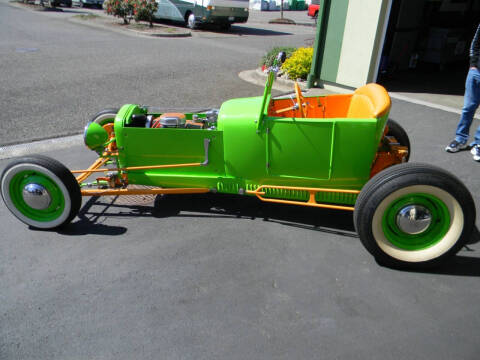 1927 Ford Model T