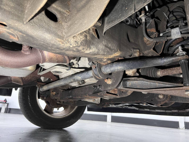 2011 Chevrolet Tahoe LS