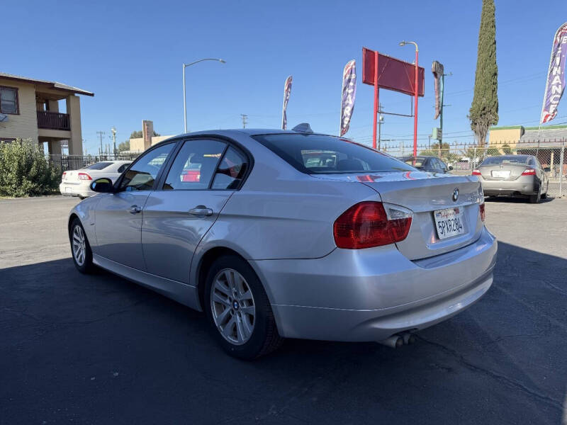 2006 BMW 3 Series 325i