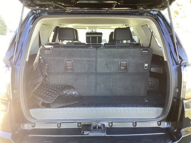 2016 Toyota 4Runner SR5 Premium