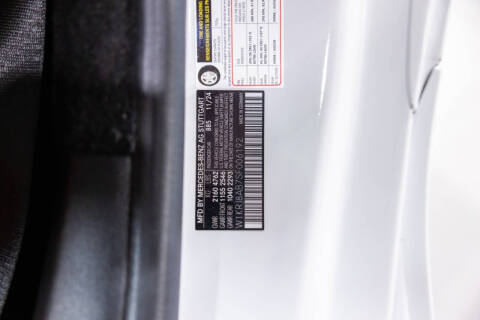 2025 Mercedes-Benz AMG GT 55