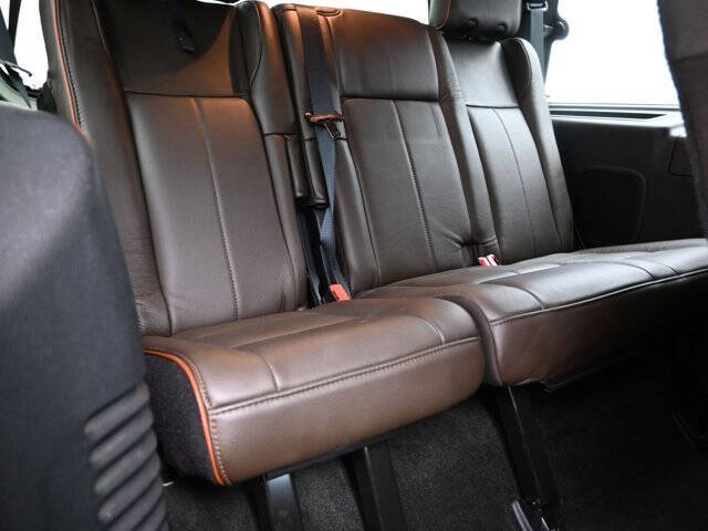 2016 Ford Expedition King Ranch