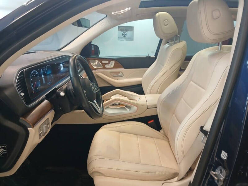 2022 Mercedes-Benz GLE GLE 350 4MATIC