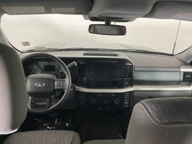 2023 Ford F-350 Super Duty