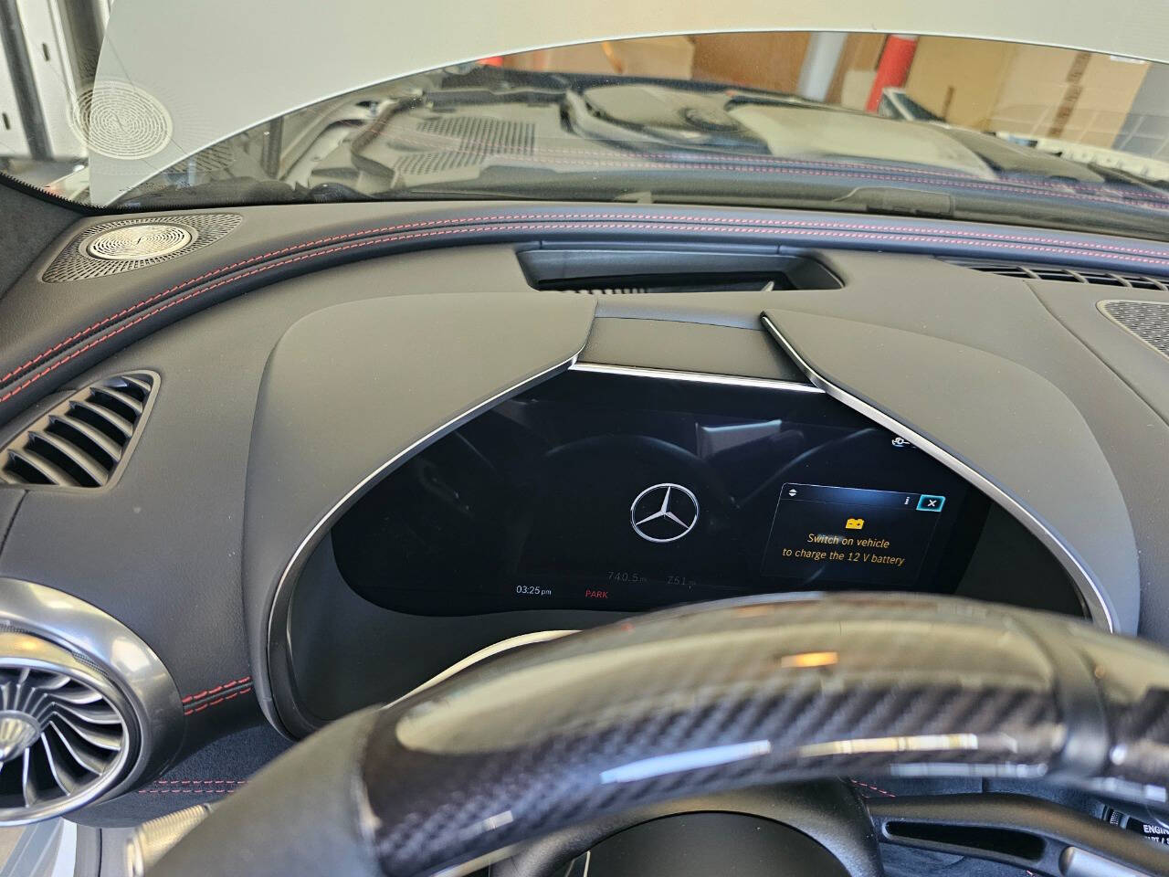 2024 Mercedes-Benz SL-Class 39