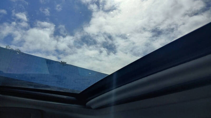 2014 Toyota Avalon Limited