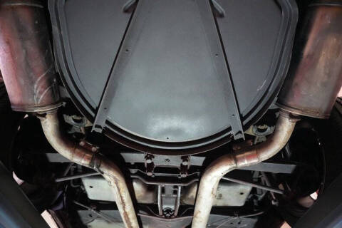 1966 Chevrolet Corvette