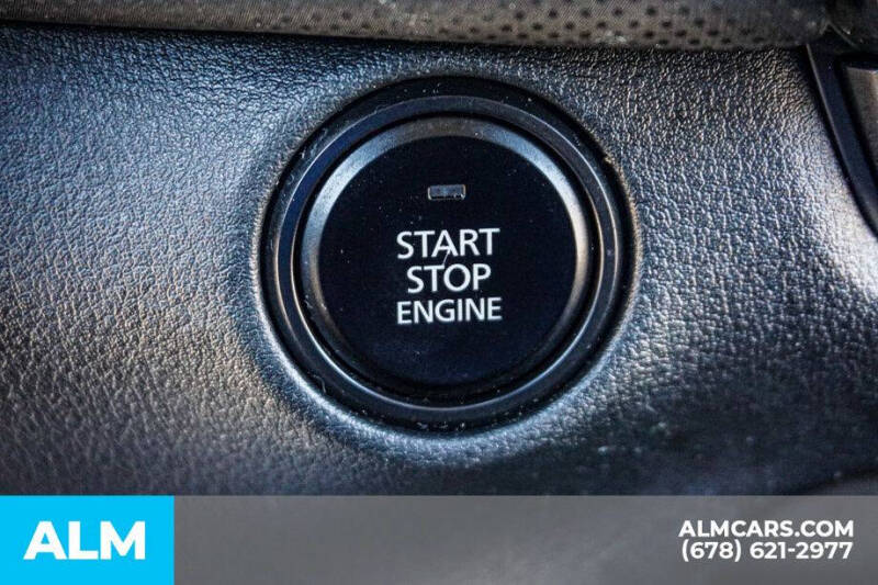 2024 Mazda CX-50 2.5 S Preferred