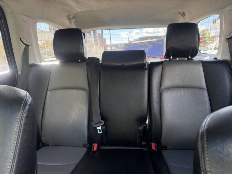 2017 Toyota 4Runner SR5 Premium