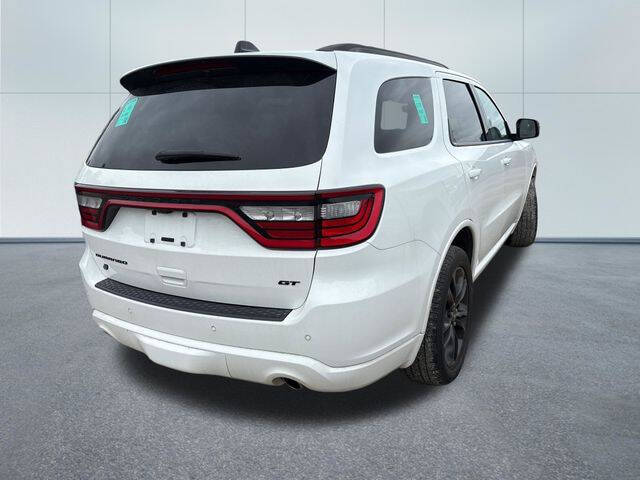 2023 Dodge Durango GT Plus