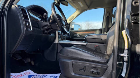 2017 RAM 2500 Laramie