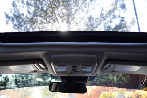 2018 Mazda CX-3 Touring