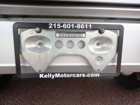 2005 Mercedes-Benz G-Class