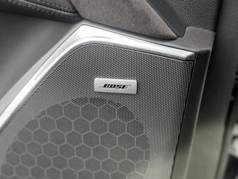 2016 Cadillac Escalade Platinum