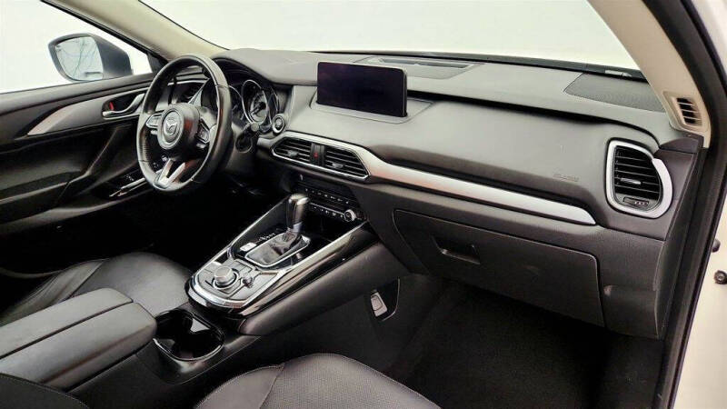 2023 Mazda CX-9 Touring Plus