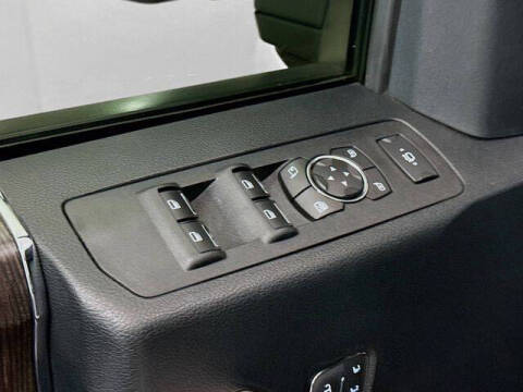 2020 Ford F-350 Super Duty